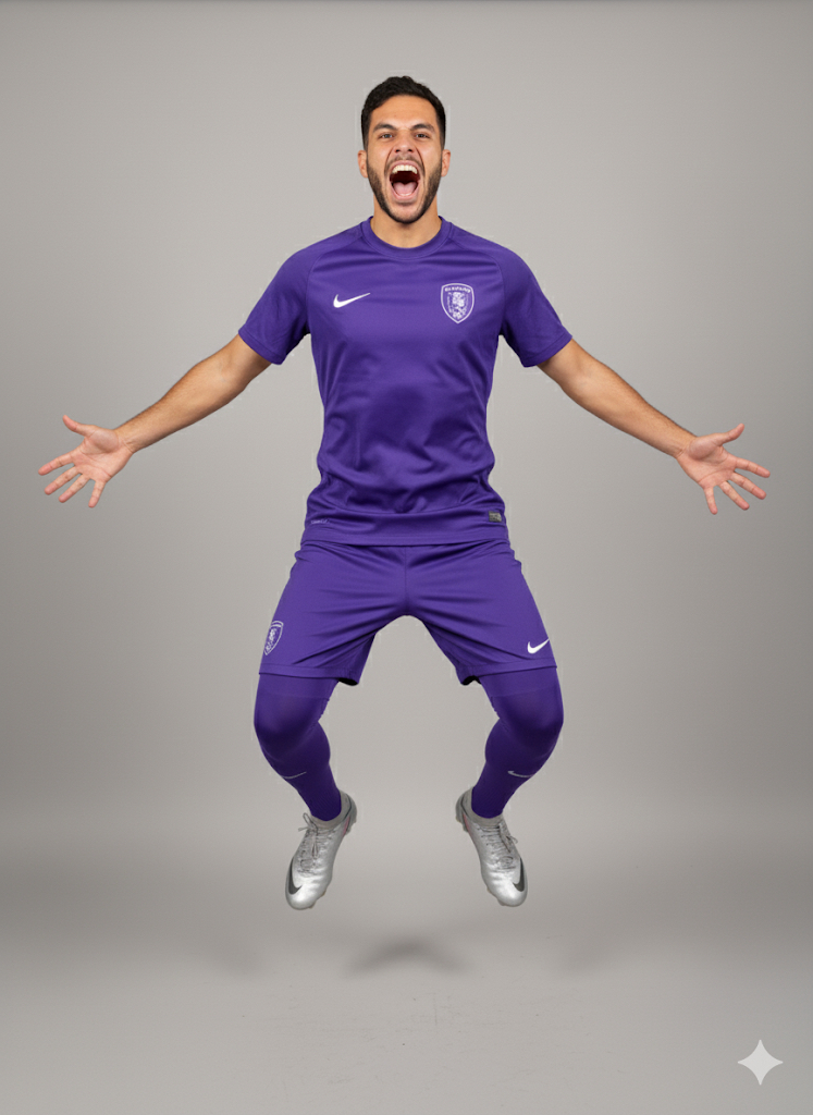 K. Abdou - célébration