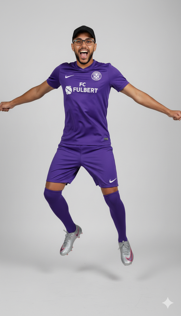 M. Djibril - célébration