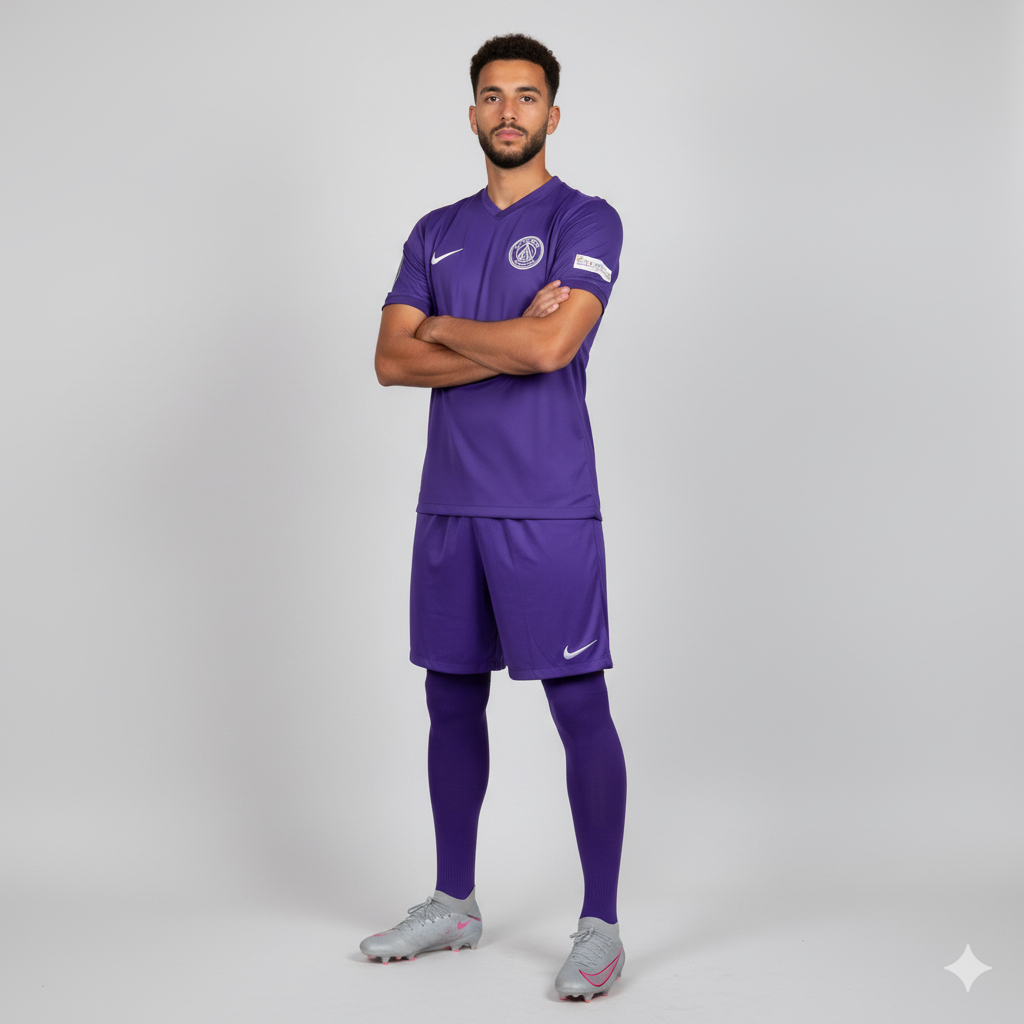 B. Yousri - portrait