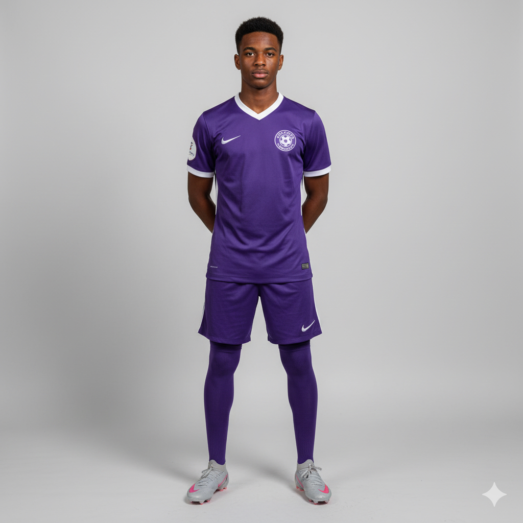 C. Mohamed - portrait