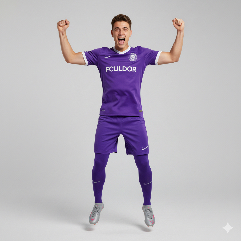 F. Enzo - célébration