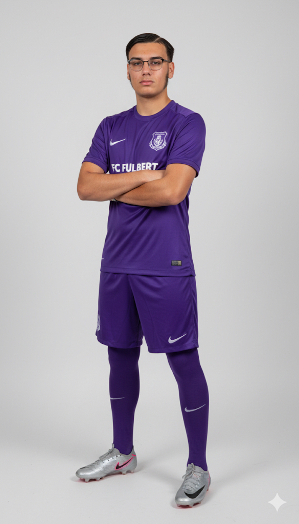 G. Mathis - portrait